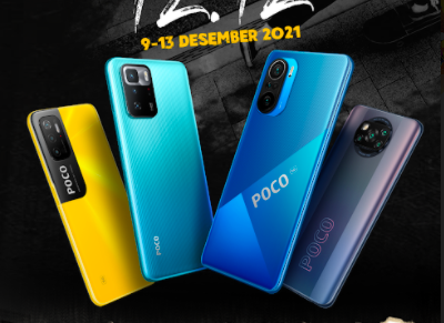 These five features of poco m3 pro 5g are most concerned with generation z