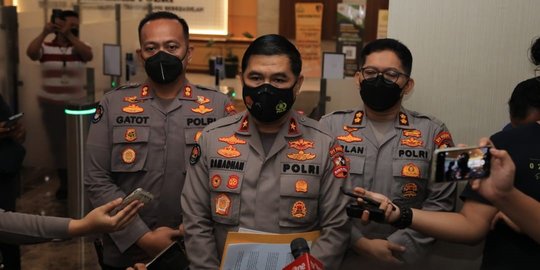 Pelapor Minta Polisi Tidak Lakukan Penangguhan Penahanan Ferdinand Hutahaean