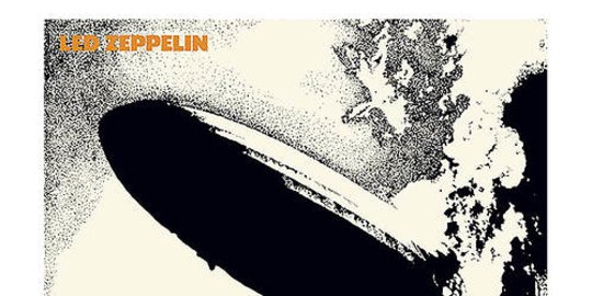 Sejarah 12 Januari 1969: Perilisan Album Pertama Led Zeppelin