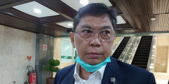 PDIP Minta Mendagri Cek Rekam Jejak Calon Penjabat Kepala Daerah