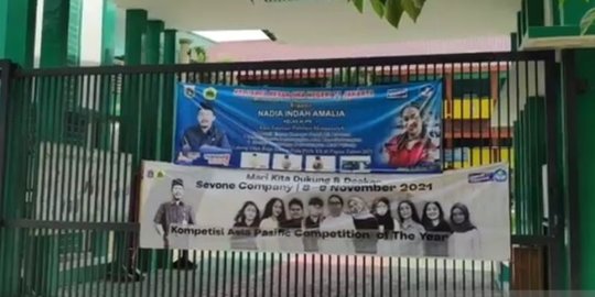 Satu Siswa Positif Covid-19, SMAN 71 Jakarta Hentikan Sementara PTM