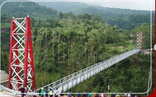 jembatan merah girpasang