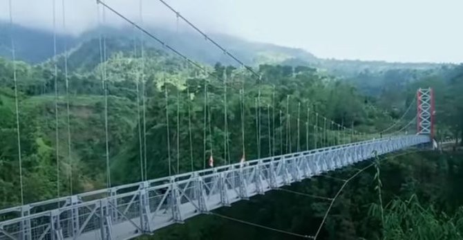 jembatan merah girpasang