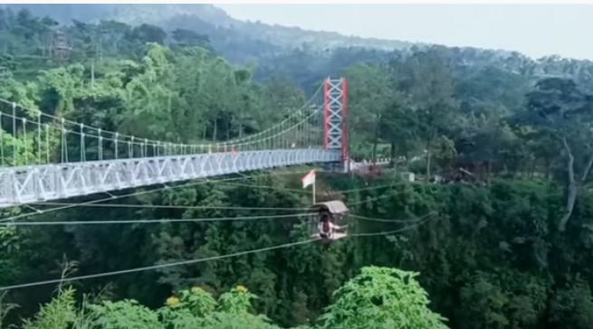 jembatan merah girpasang