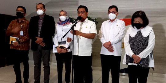 Pemerintah Dorong RUU TPKS Disahkan Januari 2022