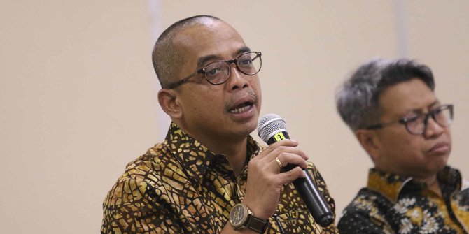 Harta Dilaporkan Di Program Pengungkapan Sukarela Naik Rp350 Miliar