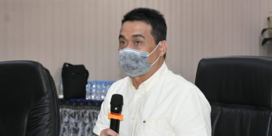 Hati-hati Akun Palsu Wagub DKI Minta Ditransfer Uang