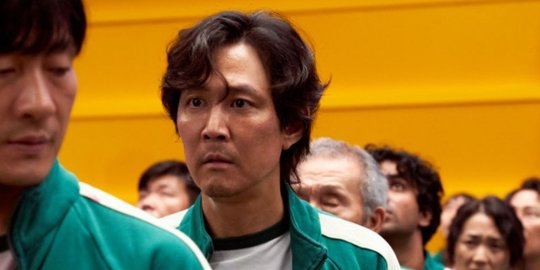 Aktor dan Aktris Drama Korea dengan Bayaran Per Episode Termahal Sepanjang 2021