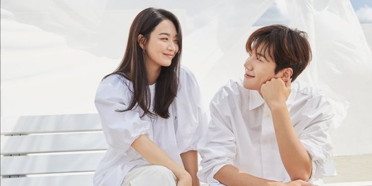 10 Drama Korea dengan Rating Tertinggi di 2021, Sudah Tonton Semua?