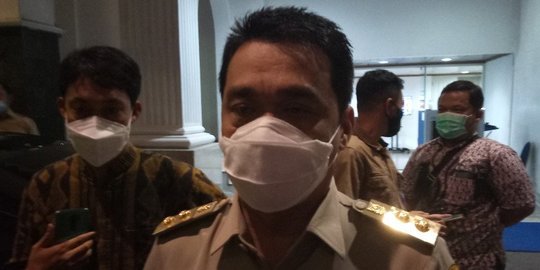 Wagub Riza Harap Penjabat Gubernur DKI Netral dari Kepentingan Politik