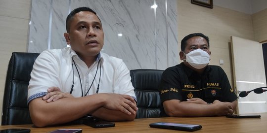 Polisi Periksa Admin Pemkot Depok Terkait Retweet Soal Cari Penembak Laskar FPI