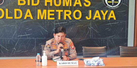 Polda Metro Belum Terima Laporan Dua WNA Kabur dari Hotel Karantina