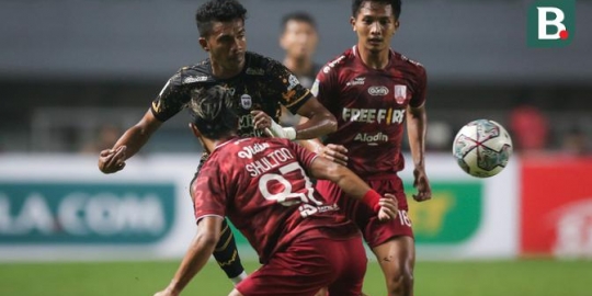Alfin Tuasalamony Ternyata Seorang Milanisti, Mengidolai Paolo Maldini
