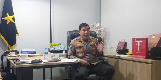 brigjen pol ahmad ramadhan: viral atau tidak, kasus tetap kita tindaklanjuti