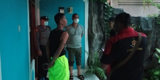 Pria Paruh Baya Meninggal Usai Diduga Tenggak Jamu Obat Kuat Saat Berkencan