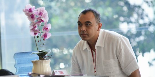 Golkar Utamakan Ahmed Zaki Iskandar sebagai Bakal Cagub DKI Jakarta