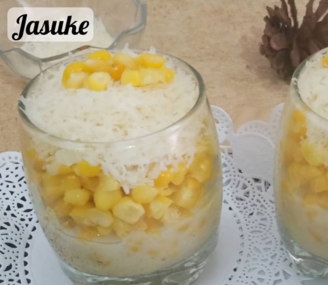 5 resep jasuke manis dan creamy lengkap dengan cara membuatnya yang mudah banget