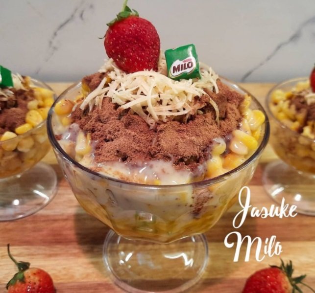 5 resep jasuke manis dan creamy lengkap dengan cara membuatnya yang mudah banget