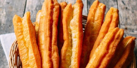 10 Resep Cakwe Empuk, Gurih, dan Mengembang yang Mudah Dibuat