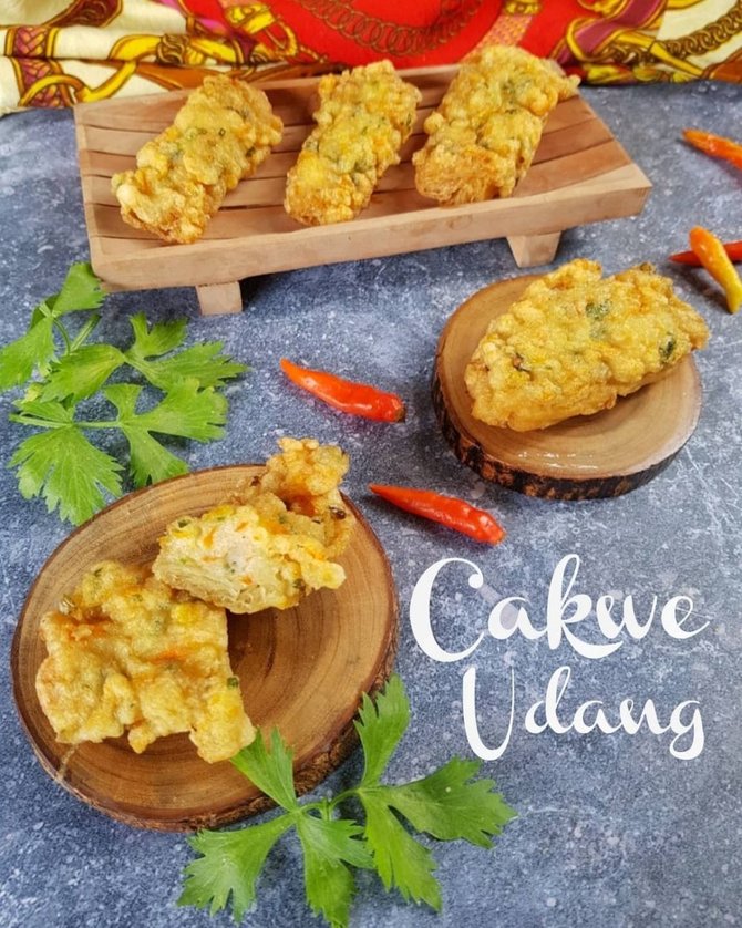 10 cara membuat cakwe gurih dan lezat cocok untuk camilan sore hari