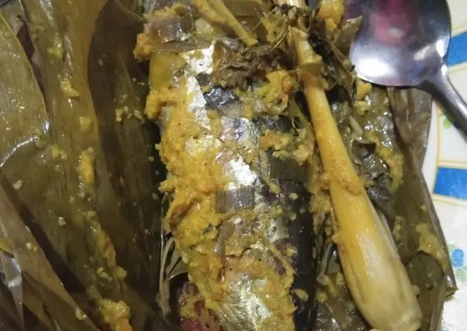 resep ikan tongkol