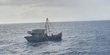 TNI AL Tangkap Tiga Kapal Ikan Berbendera Vietnam di Laut Natuna