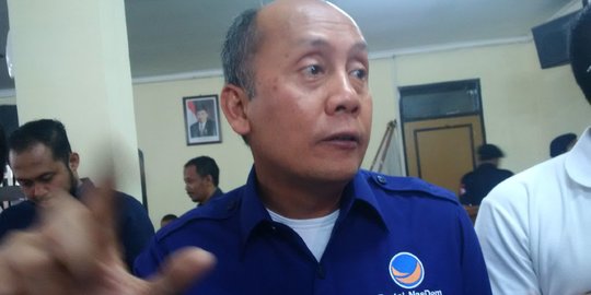 Komisi II Tegaskan Tak Ada Ruang untuk Memperpanjang Masa Jabatan Kepala Daerah