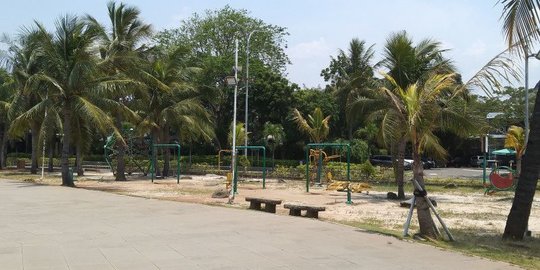 Jakpro Targetkan Sirkuit Formula E Mulai Dibangun Awal Februari 2022