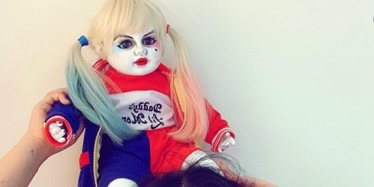 Tren Spirit Doll di Kalangan Artis, Ini Penjelasan dari Sudut Pandang Para Akademisi