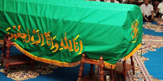 Hanyut di Sungai Suwalan Maros, 2 Bocah Ditemukan Meninggal