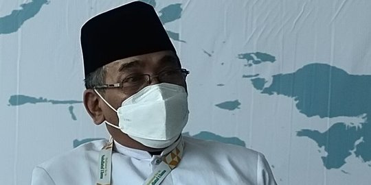 Gus Yahya Janji Bawa PBNU Jaga Jarak dengan Kepentingan Politik