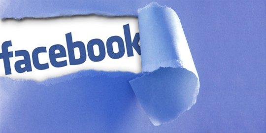 CEK FAKTA: Tidak Benar, Login Facebook Gunakan Bukti Vaksin Covid-19