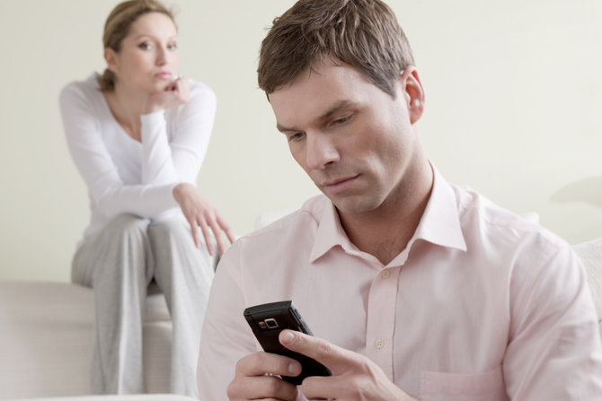 relationship pria selingkuh