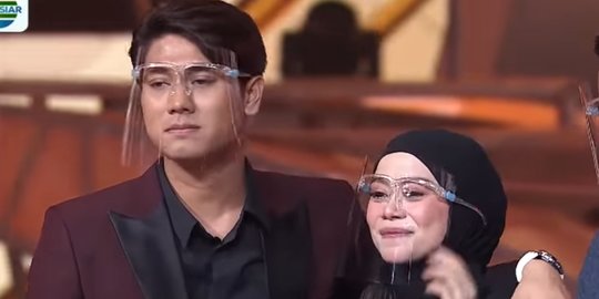 Lesti Kejora Tolak Endorse untuk Baby L, Ternyata Ini Alasannya