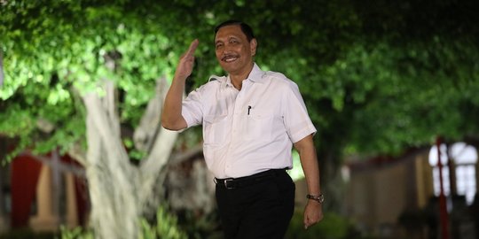 Resmi, Pemerintah Cabut Larangan Ekspor Batubara