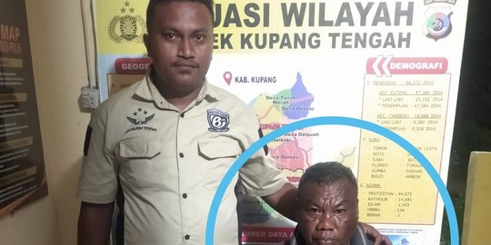 Modus Beri Tumpangan, Tiga Warga Perkosa Remaja Putri di Kupang