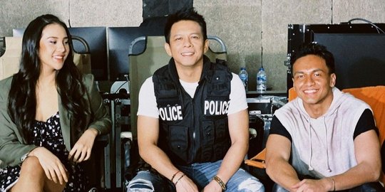 Terlalu Keren Video Klip Noah 'Bintang di Surga', Sampai Dikomentari Jenderal Polri