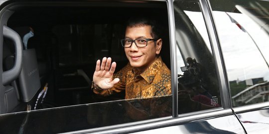 wishnutama ternyata pernah pendidikan militer