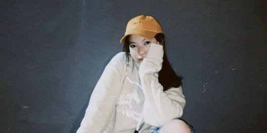 Makin Cantik, Ini 4 Potret Annisa Shifa Pemeran Jennifer di Sinetron Dunia Terbalik
