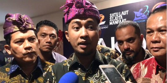 KPK Tangkap Bupati Penajam Paser Utara dan Sejumlah Pihak di Jakarta