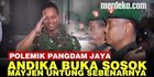 VIDEO: Panglima TNI Andika Jawab Polemik Eks Tim Mawar Jabat Pangdam Jaya