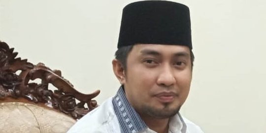 Kontroversi Abdul Gafur Masud, Bupati Penajam Paser Utara yang Ditangkap KPK