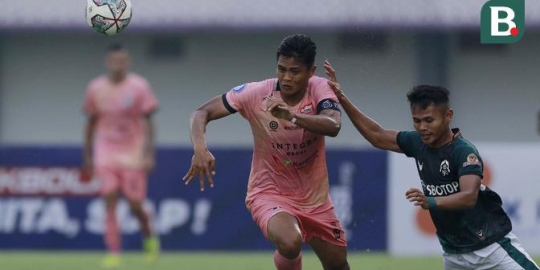 Fachruddin Aryanto Ingin Membawa Madura United Kembali ke Papan Atas BRI Liga 1