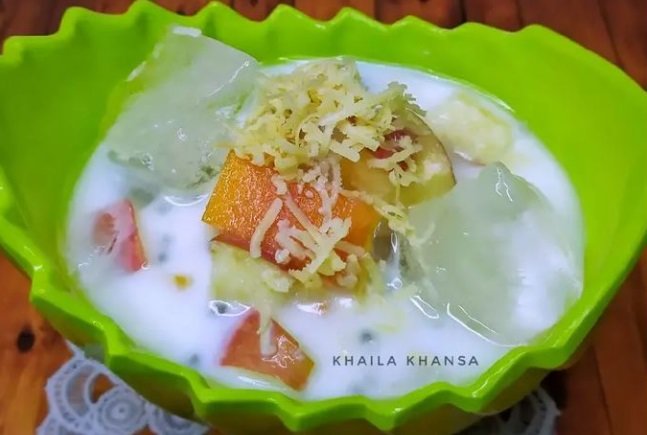 5 resep minuman keju creamy dan segar saat dinikmati