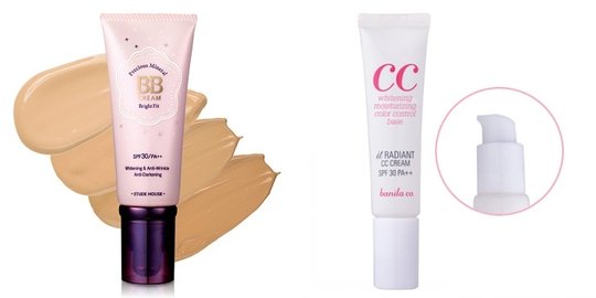 Perbedaan BB Cream dan CC Cream yang Penting Diketahui, Jangan Sampai Keliru