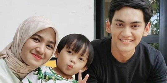 Jadi Pasangan Cut Syifa di Love Story The Series, Simak Perjalanan Karier Vicky Kalea