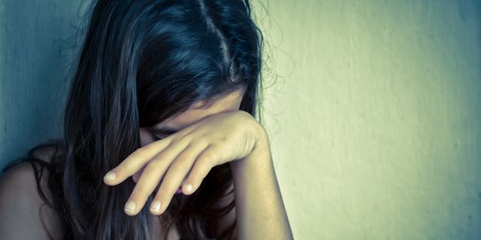 Ironi Korban Pelecehan Seksual: Tak Ada Perlindungan, Orangtua Pinjam Duit Sana-Sini