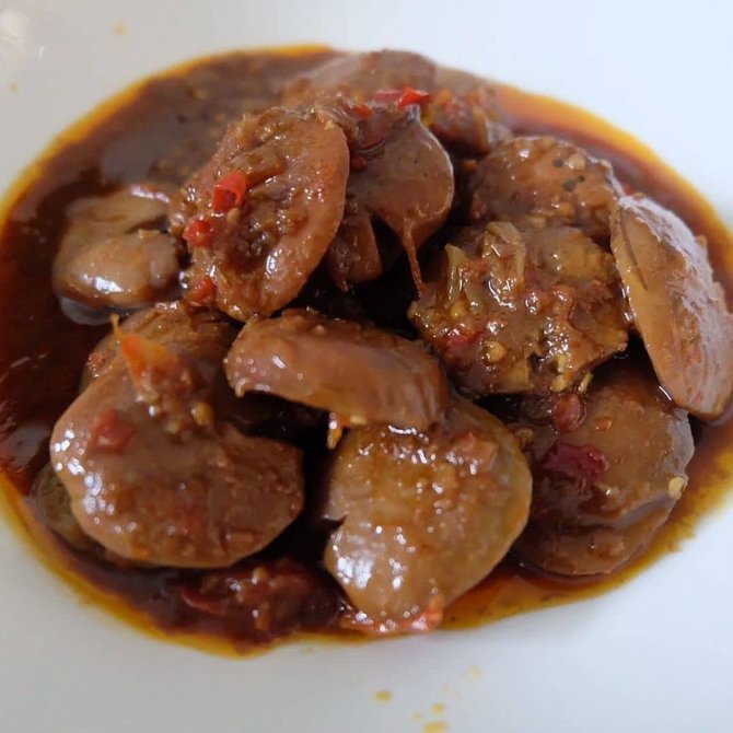 5 resep semur jengkol gurih dan lezat cocok untuk menu sehari hari