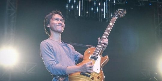 Eross Candra Kenang Puncak Ketenaran Sheila on 7, Kualitas Musik Turun karena Ini