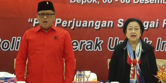 PDIP akan Perjuangkan Desa Jadi Pusat Kebudayaan Seperti Mimpi Megawati